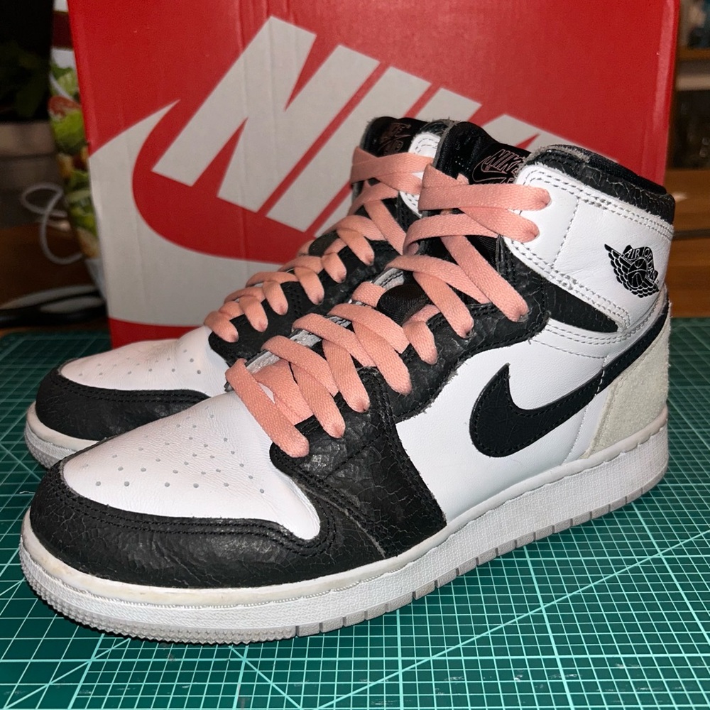 Jordan 1 high